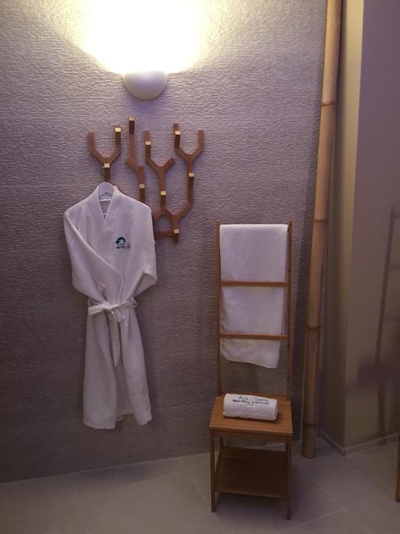 Bed and Breakfast Aux 5 Sens Tille Экстерьер фото