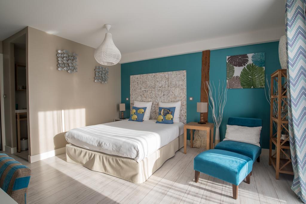 Bed and Breakfast Aux 5 Sens Tille Экстерьер фото