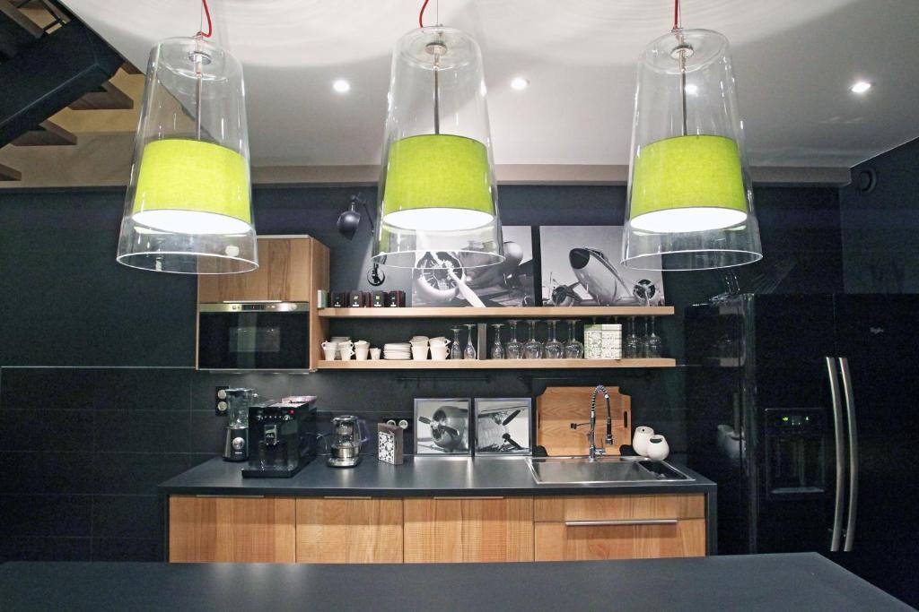 Bed and Breakfast Aux 5 Sens Tille Экстерьер фото