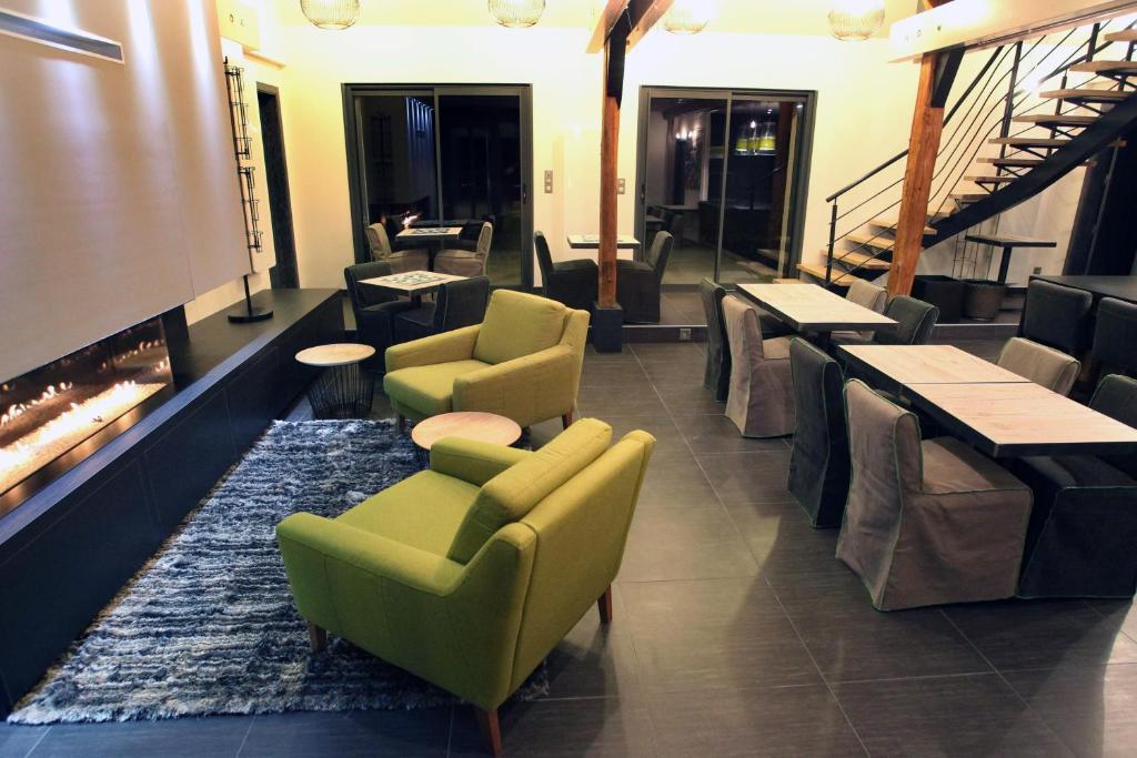 Bed and Breakfast Aux 5 Sens Tille Экстерьер фото