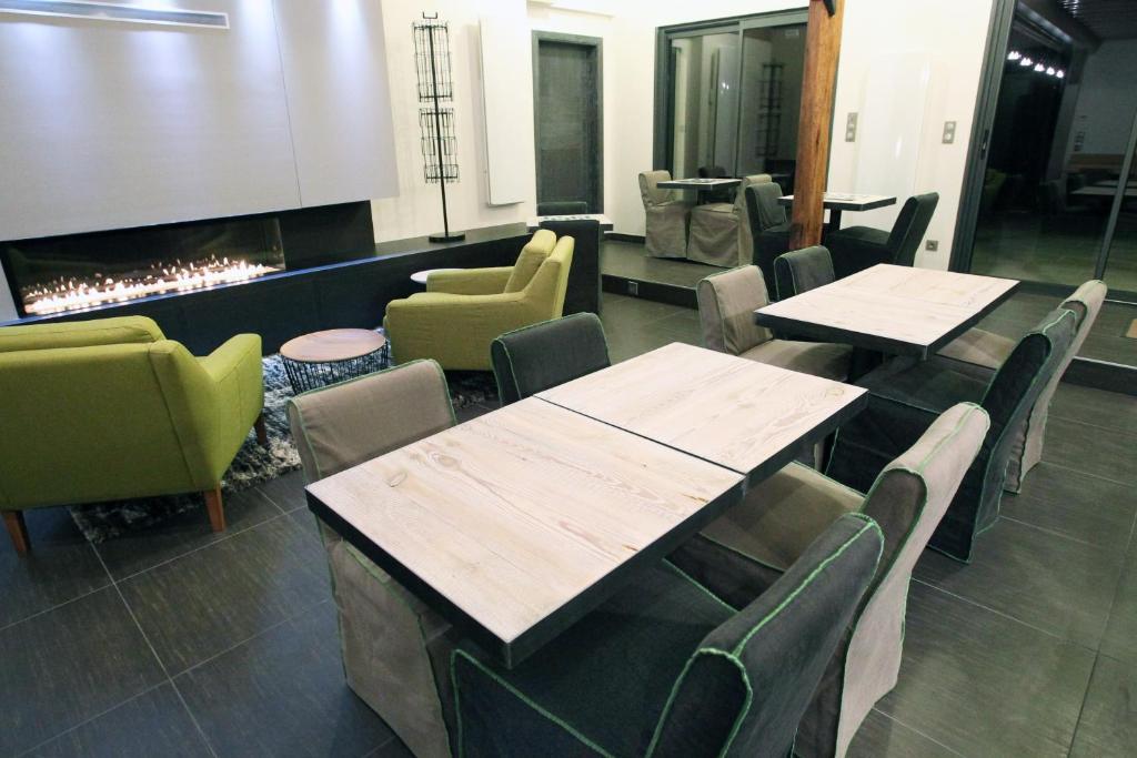 Bed and Breakfast Aux 5 Sens Tille Экстерьер фото