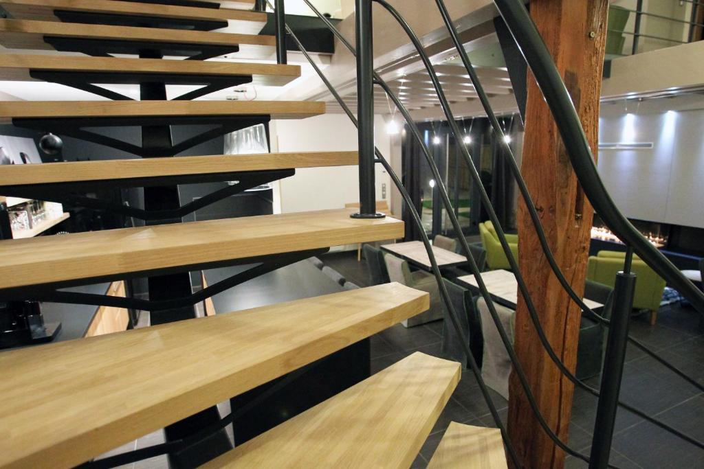 Bed and Breakfast Aux 5 Sens Tille Экстерьер фото